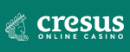 Cresus Casino logo
