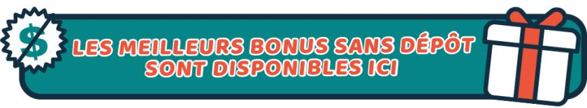 banner best no deposit bonuses
