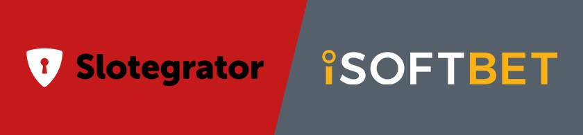 Isfotbet Slotegrator Partnership